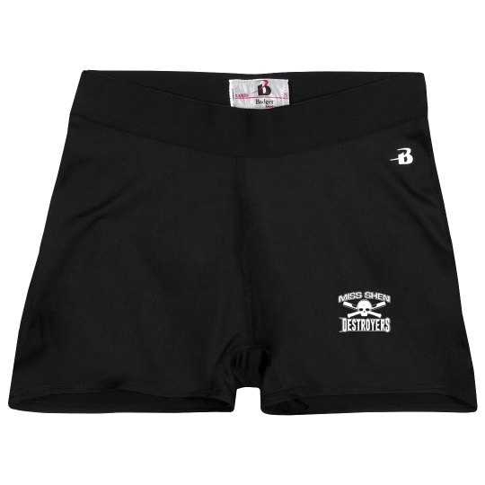 Compression Shorts