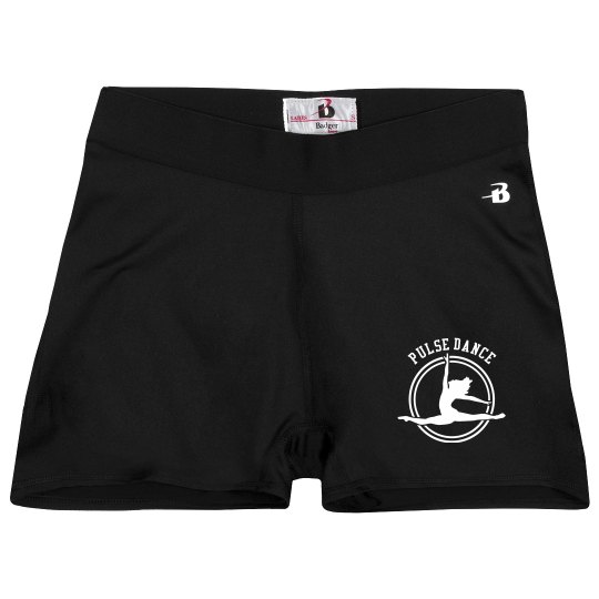 Compression Shorts