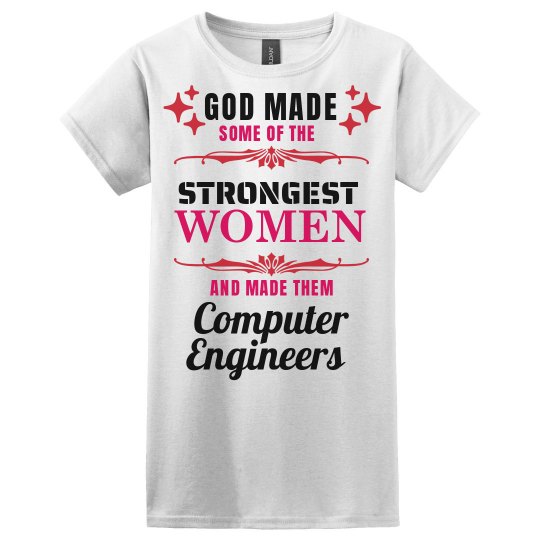 Computer Engineer Computer Engineer