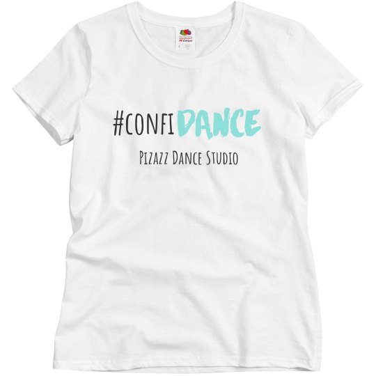 Confidance Confidance