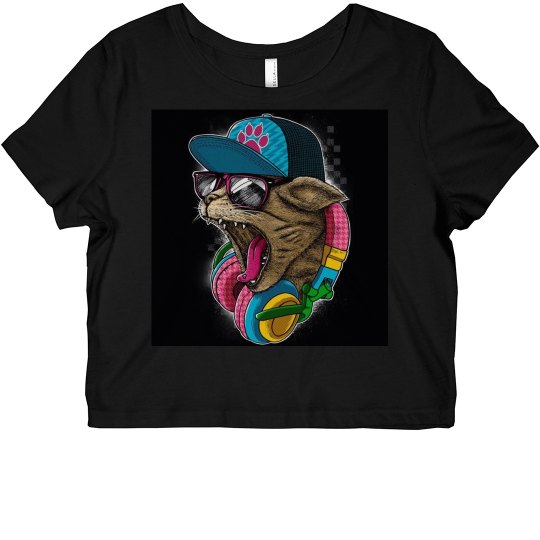 Cool cat rage Cool cat rage