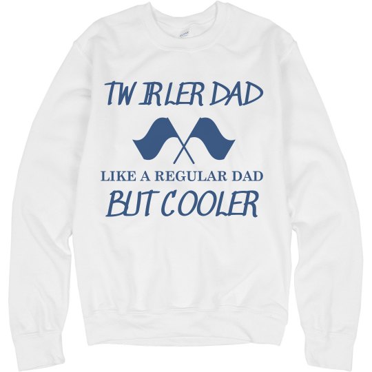 COOL DAD SWEATSHIRT