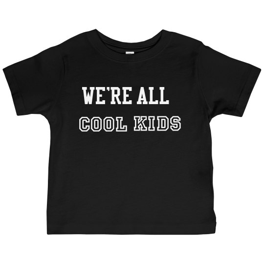 Cool Kids Cool Kids
