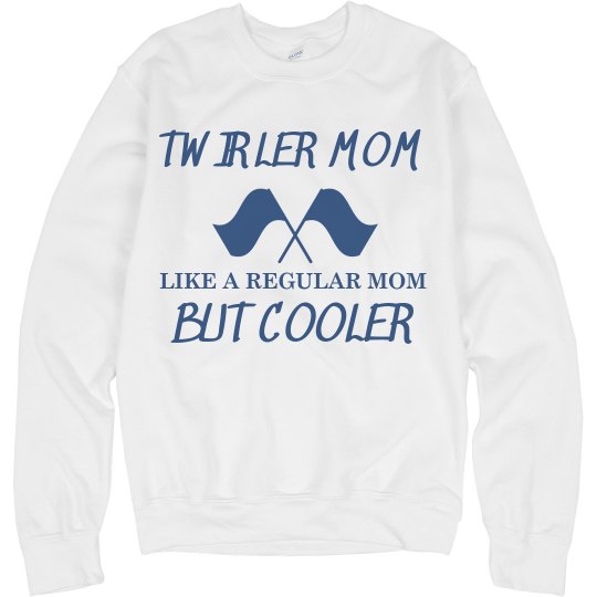 COOL MOM SWEATSHIRT COOL MOM SWEATSHIRT