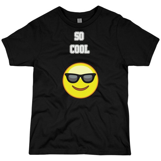 Cool shirt Cool shirt