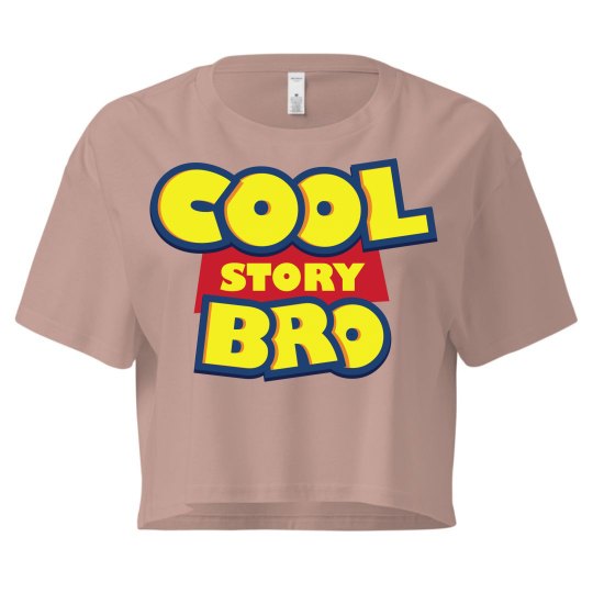Cool Story