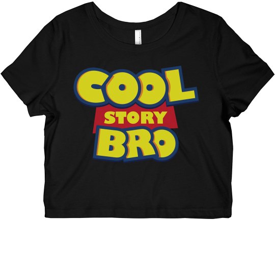 Cool Story Cool Story