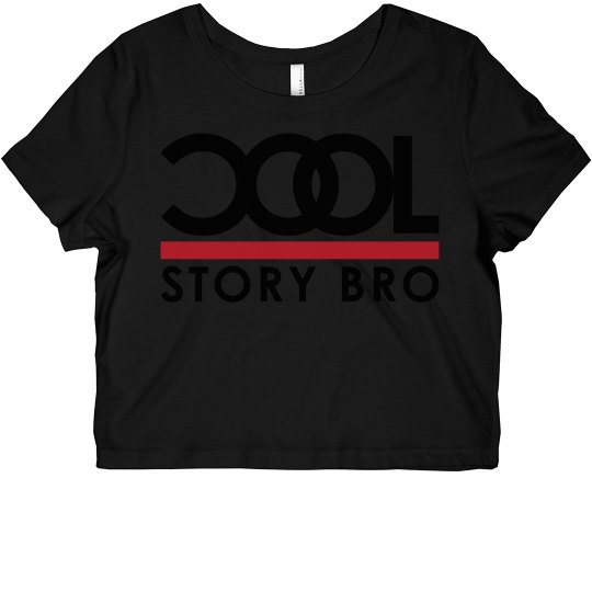 cool story cool story