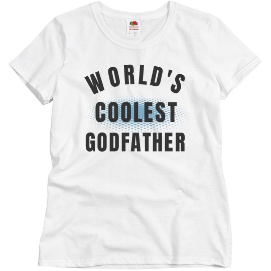 Coolest Godfather