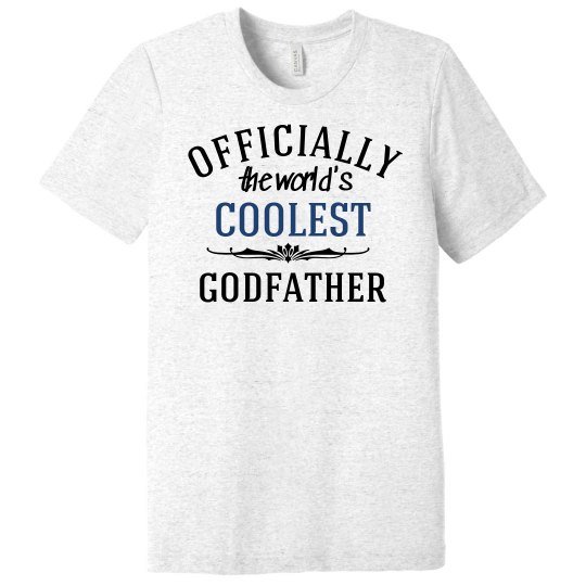 Coolest Godfather Coolest Godfather