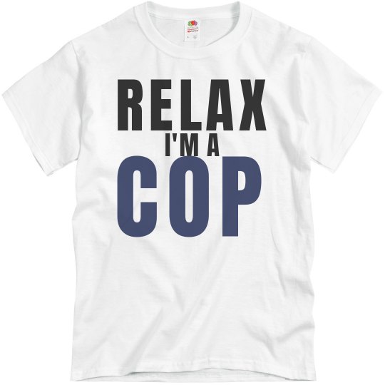 Cop Cop