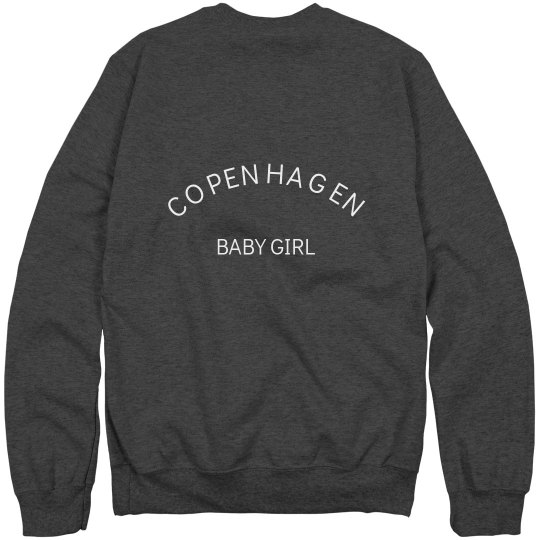 Copen hagen Baby Girl Copen hagen Baby Girl