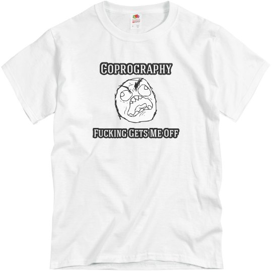 Coprography Coprography