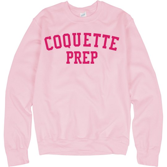 Coquette Prep Coquette Prep