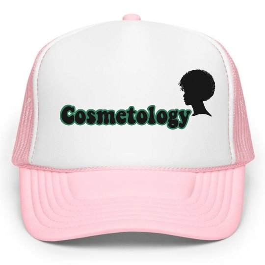 Cosmetology Cosmetology