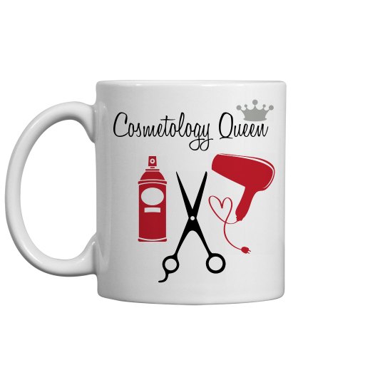 Cosmetology Queen (2) Cosmetology Queen (2)