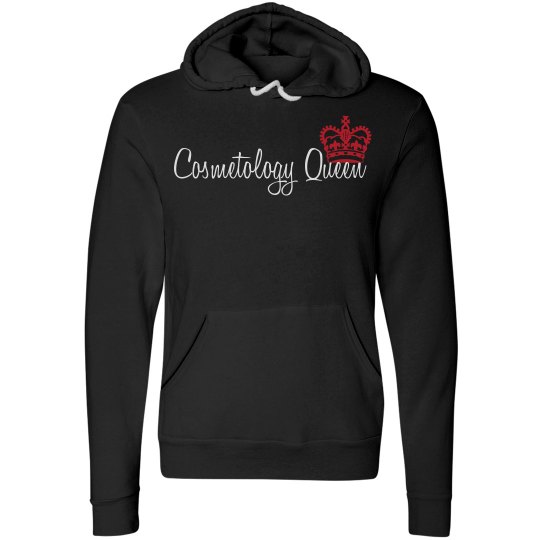 Cosmo Queen Hoodie