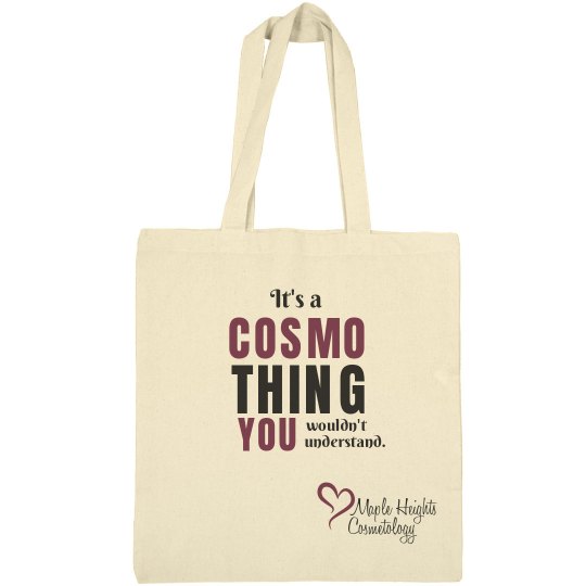 Cosmo Things - McKinley