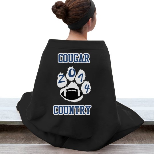Cougar Country