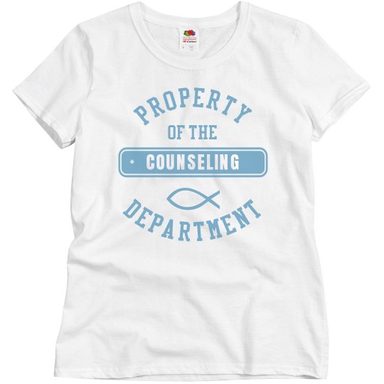 Counseling Department