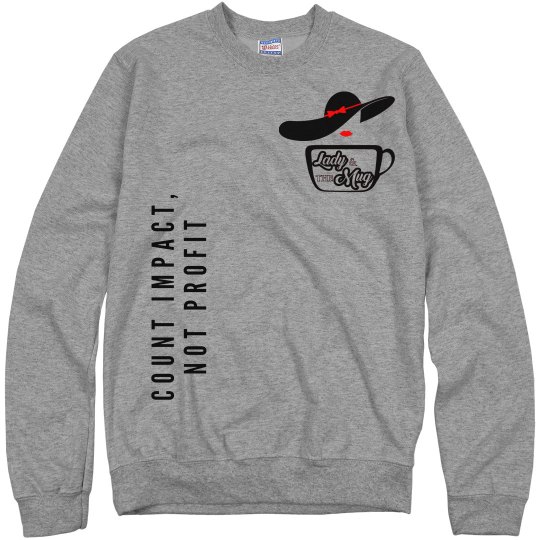 Count impact Count impact