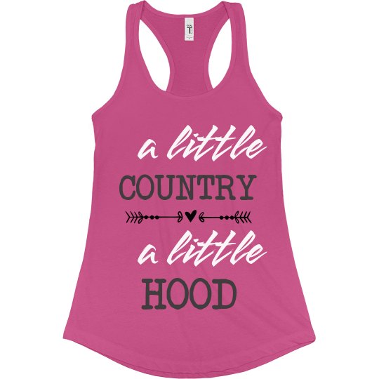 Country or Hood