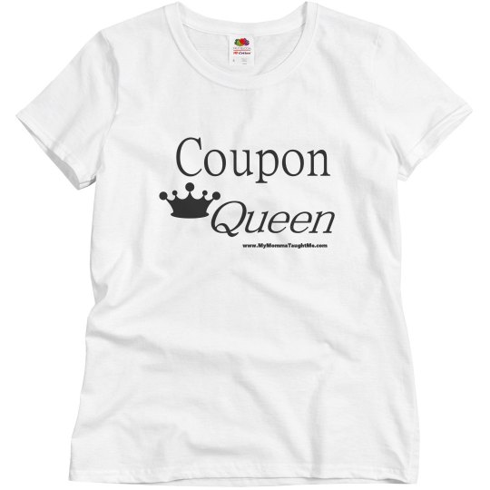 Coupon Queen
