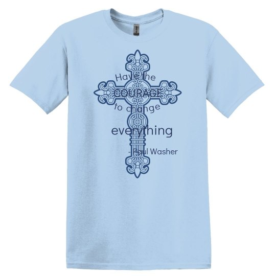 Courage Paul Washer Courage Paul Washer