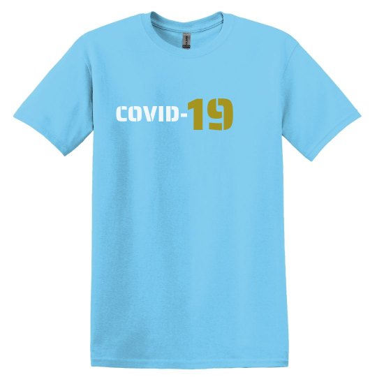 COVID-19 (P.21) COVID-19 (P.21)