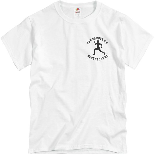 Cow Harbor 10K Cow Harbor 10K