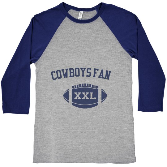 COWBOYS bb tee COWBOYS bb tee