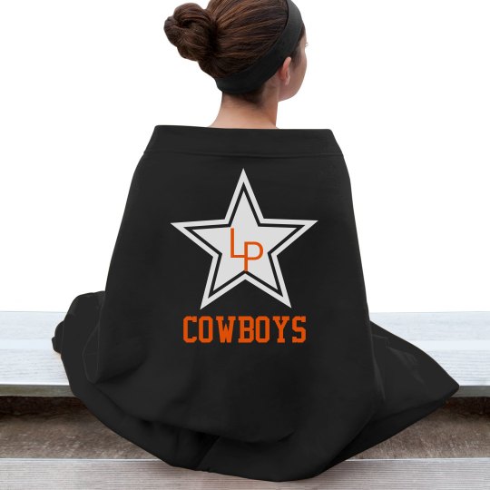 Cowboys stadium blanket Cowboys stadium blanket