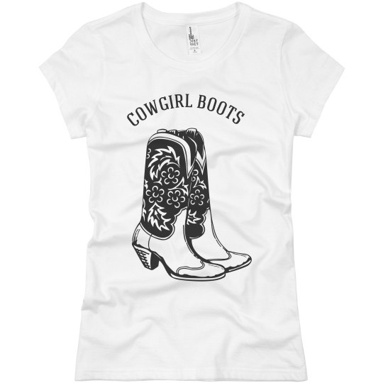 cowgirl boots