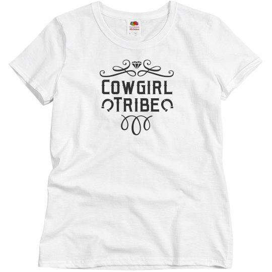 Cowgirl tribe Cowgirl tribe