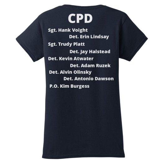 CPD TEE
