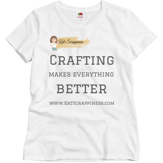 crafting better