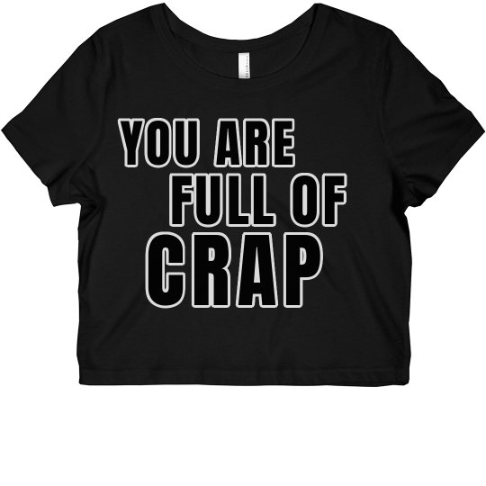 Crap