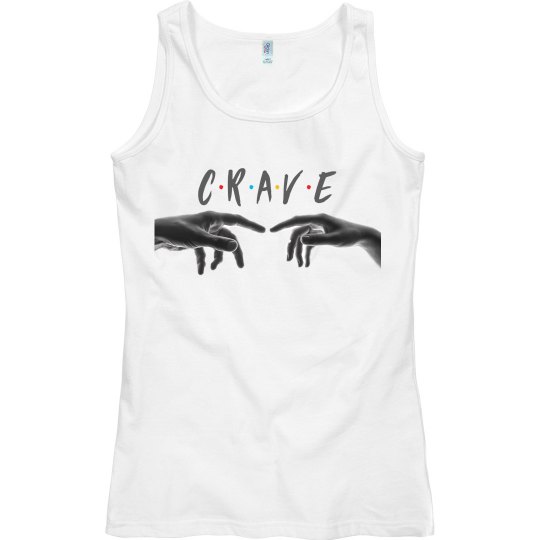 Crave Crave