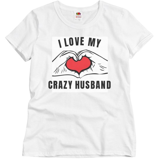 Crazy Husband