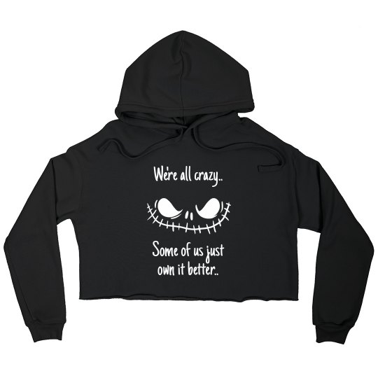 Crazy Jack Crazy Jack