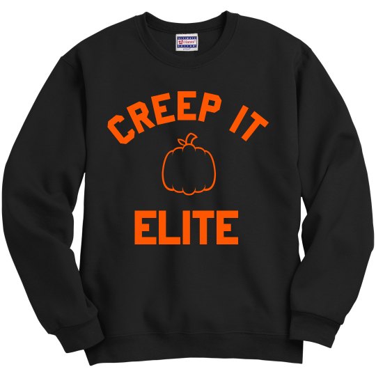 Creep It Elite Crew