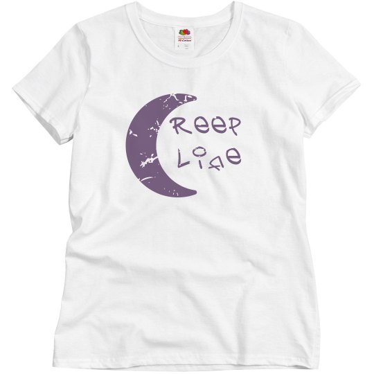 Creep Life TEE 3 Creep Life TEE 3