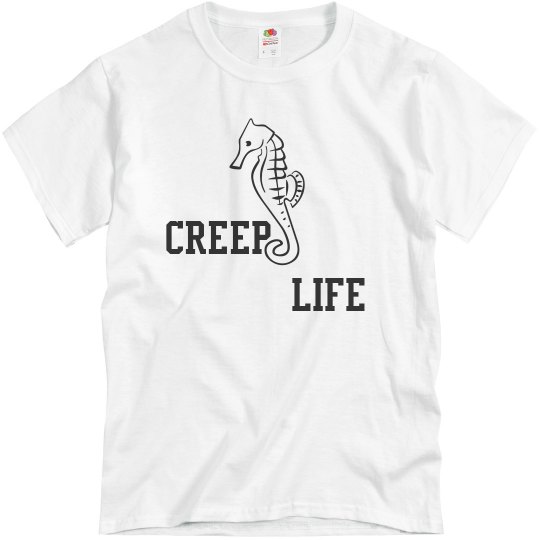 Creep Life TEE