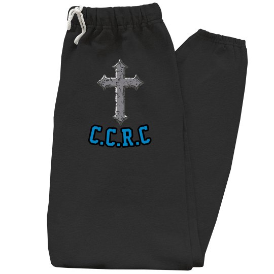 Crescent city pants