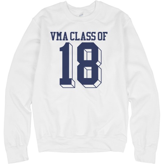 Crew Neck Sweatshirt