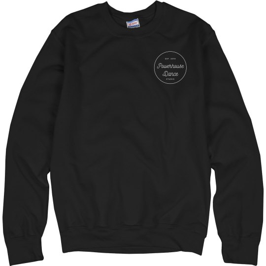 Crew Neck