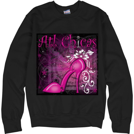 Crewneck Sweatshirt Crewneck Sweatshirt