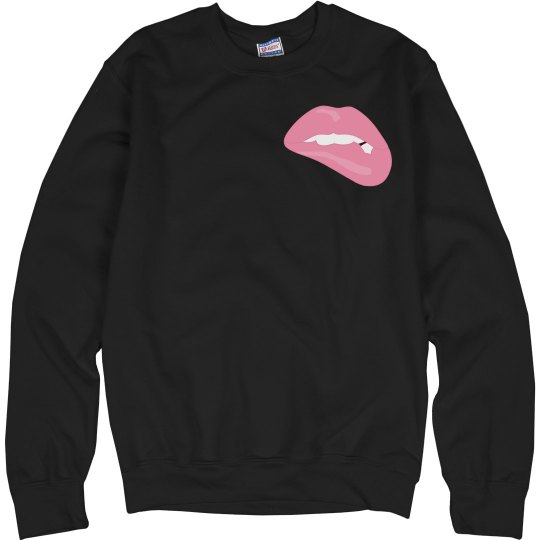 Crewneck