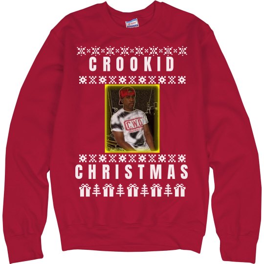 Crookid Christmas 