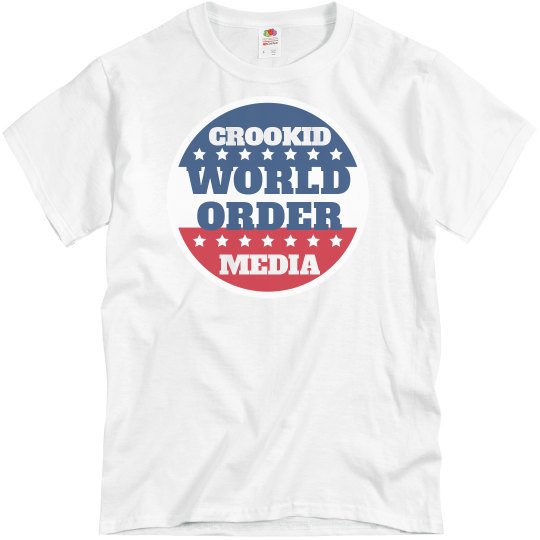 Crookid Media Basic